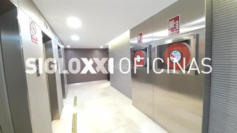 Foto 93b120a1-34f9-4295-b5e9-611c0f029b1a. Alquiler oficina en Sant Gervasi - Galvany Barcelona