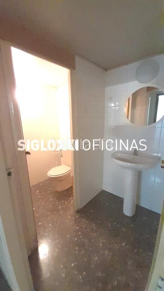 Foto ba371de7-6f51-4704-909b-f1e80a809765. Alquiler oficina en Sant Gervasi - Galvany Barcelona