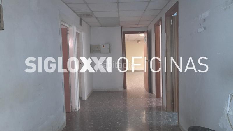 Foto ccbb5562-429b-411c-af1d-79eb1e2eb698. Alquiler oficina en Sant Gervasi - Galvany Barcelona