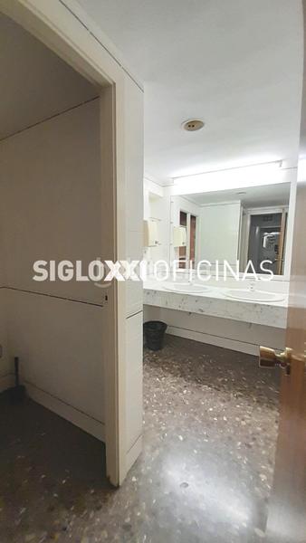 Foto ddadc6cb-23c7-4402-a1f3-d35bbea47a02. Alquiler oficina en Sant Gervasi - Galvany Barcelona