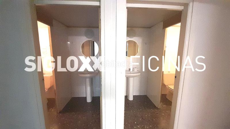 Foto fe9e991d-77a5-4eac-a8ad-3fe3ff207c94. Alquiler oficina en Sant Gervasi - Galvany Barcelona