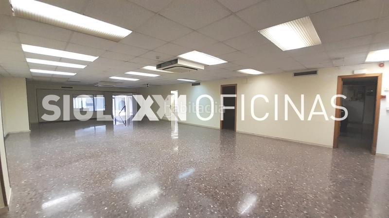 Foto 370185d3-b0da-443b-b137-f97523a7d955. Lloguer oficina a Sant Gervasi - Galvany Barcelona