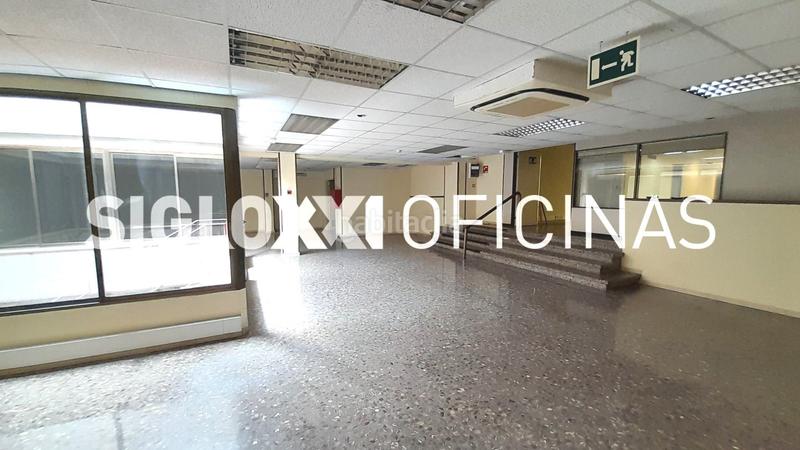 Foto 94f415bb-2991-49c6-aaf7-357623c20177. Lloguer oficina a Sant Gervasi - Galvany Barcelona