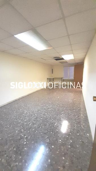 Foto c337fcab-2939-4c0c-8814-bd0a01298237. Lloguer oficina a Sant Gervasi - Galvany Barcelona
