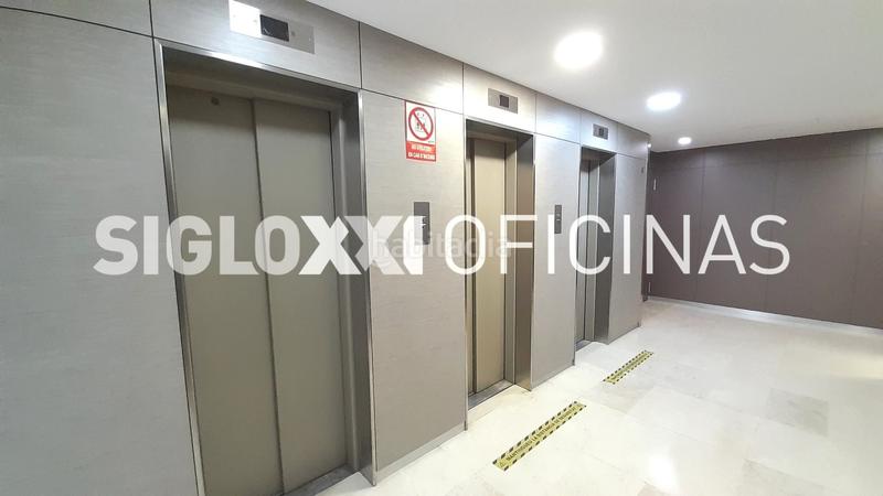 Foto cc573d4b-6959-4456-9512-88276f361e71. Lloguer oficina a Sant Gervasi - Galvany Barcelona