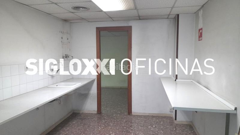 Foto ef92296a-a6bd-4800-9d47-cd981fd027e6. Lloguer oficina a Sant Gervasi - Galvany Barcelona