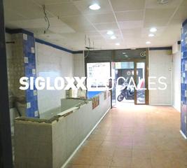 Lloguer Local Comercial  Sant elies