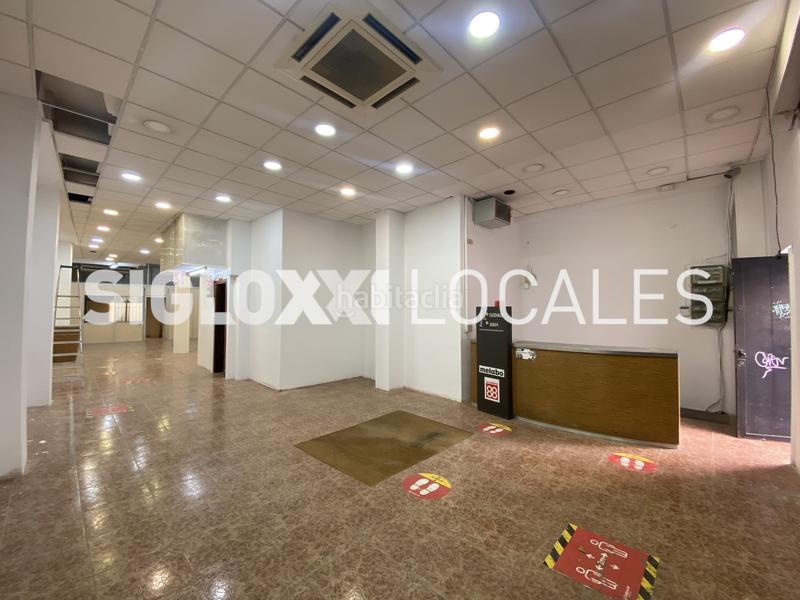 Foto 1f7a1147-8906-4bc1-b6e4-b35488aa3981. Local comercial en Prosperitat Barcelona