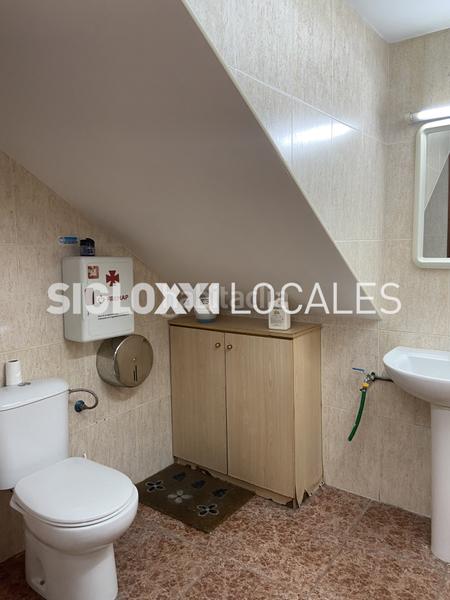 Foto 6bdcf81a-6b9e-47ad-aedb-b0ccddbcd218. Local commercial dans Prosperitat Barcelona