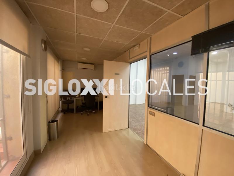 Foto 99f75fdb-aa7d-4e46-8638-7f394dbc2290. Local commercial dans Prosperitat Barcelona