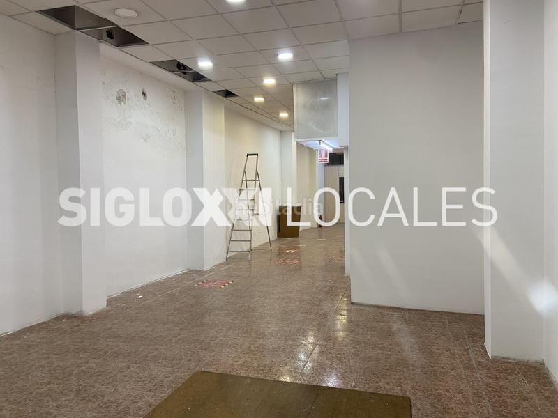 Foto 632b9370-c35d-4bdf-8b5b-6d035e9e94e2. Locale commerciale in Prosperitat Barcelona