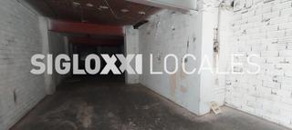 Lloguer Local Comercial  Lluçà