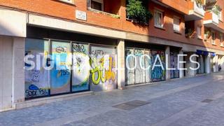 Business premise  Sant joan de malta