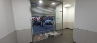 Location Local commercial  Francesc layret