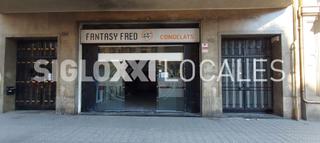 Lloguer Local Comercial  Nàpols