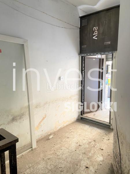 Foto 17a59317-d036-4364-a0ea-5080b118668d. Business premise in Vallcarca - Penitents Barcelona