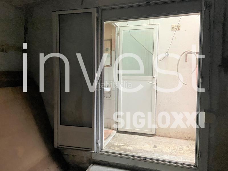 Foto 189452e3-d216-4d51-9e5f-92f177d48aaa. Geschäftsraum in Vallcarca - Penitents Barcelona