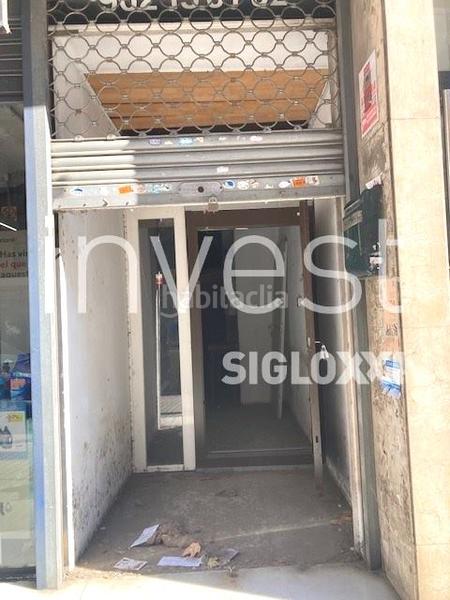 Foto 65533132-70f6-495a-9371-36c5c2299905. Geschäftsraum in Vallcarca - Penitents Barcelona