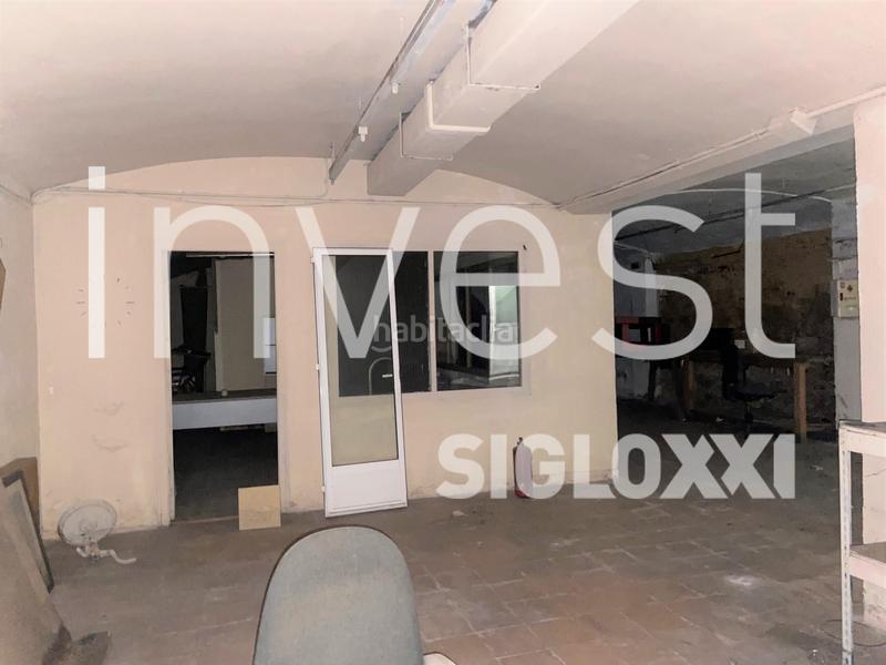 Foto ba484da5-3e30-42ed-b9b0-2c8527525b16. Geschäftsraum in Vallcarca - Penitents Barcelona