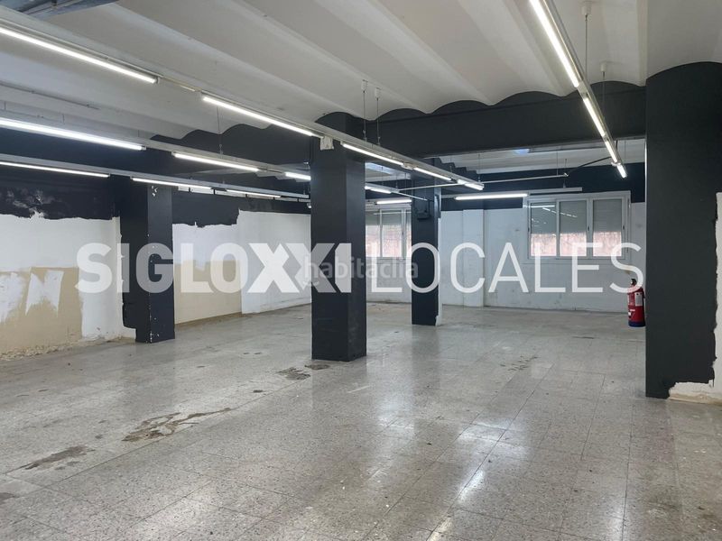 Foto 07f028f0-37ec-49e1-973a-0a0761f36fa2. Local comercial a Vallcarca - Penitents Barcelona