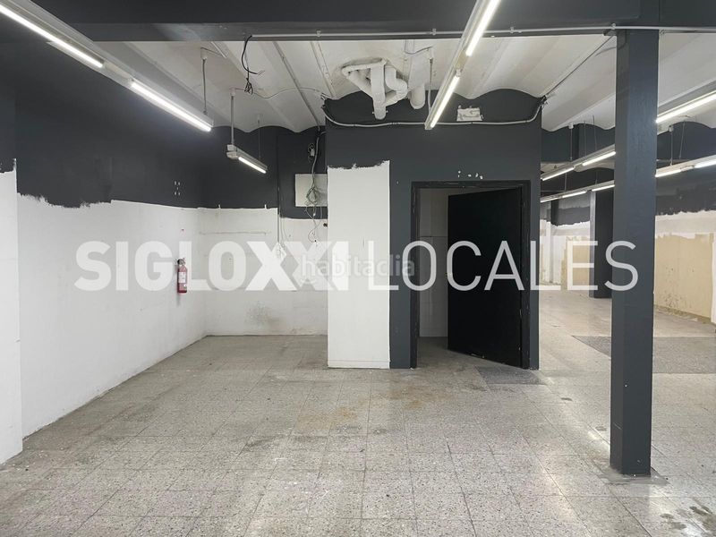 Foto 0b4aa084-80fa-4051-8224-8b1e78eea0b8. Local comercial a Vallcarca - Penitents Barcelona