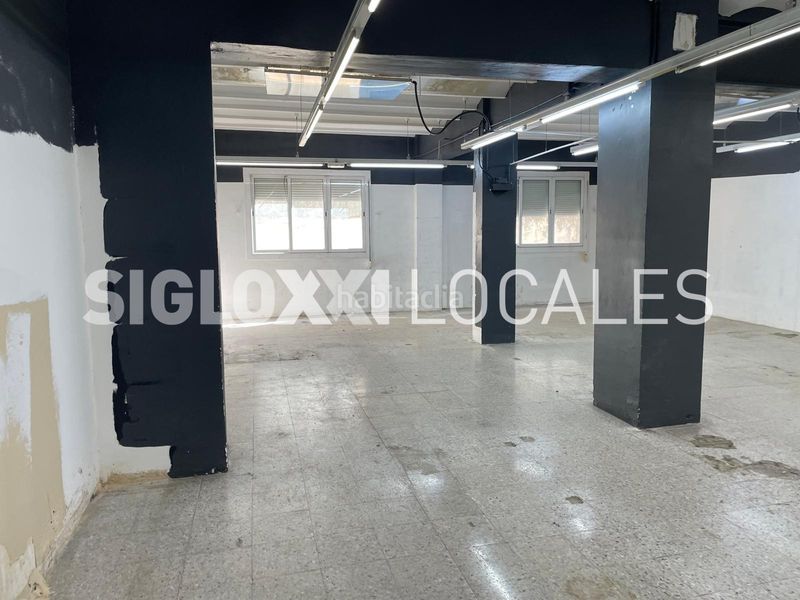 Foto 1456c71e-b7dc-4829-8b67-826759ed88ec. Local comercial a Vallcarca - Penitents Barcelona