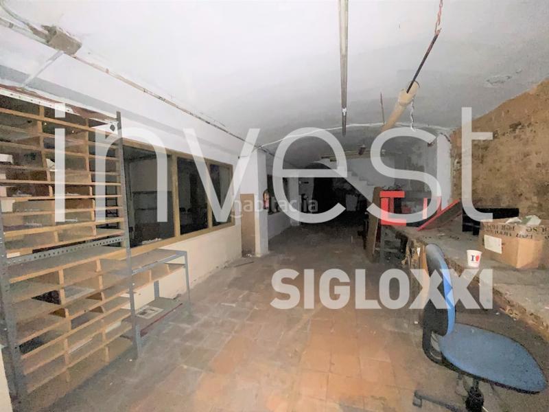 Foto 2aad2a7f-24a1-4a05-a2da-0faf95f9a85b. Local comercial a Vallcarca - Penitents Barcelona