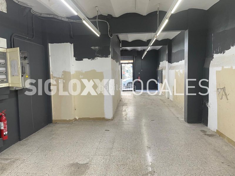 Foto 34075c53-fc6a-4e18-88de-3b008c8007bf. Local comercial a Vallcarca - Penitents Barcelona