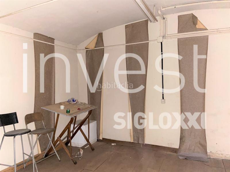 Foto 49843cfc-3033-40e2-9437-490e40b756d0. Local comercial a Vallcarca - Penitents Barcelona