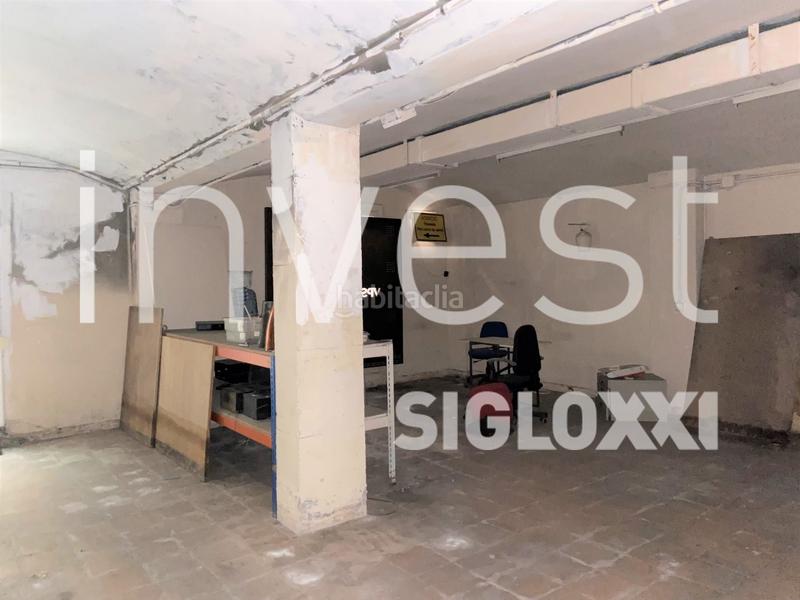 Foto 8c1ae218-8994-4482-8e7a-b22c8583ff08. Local comercial a Vallcarca - Penitents Barcelona