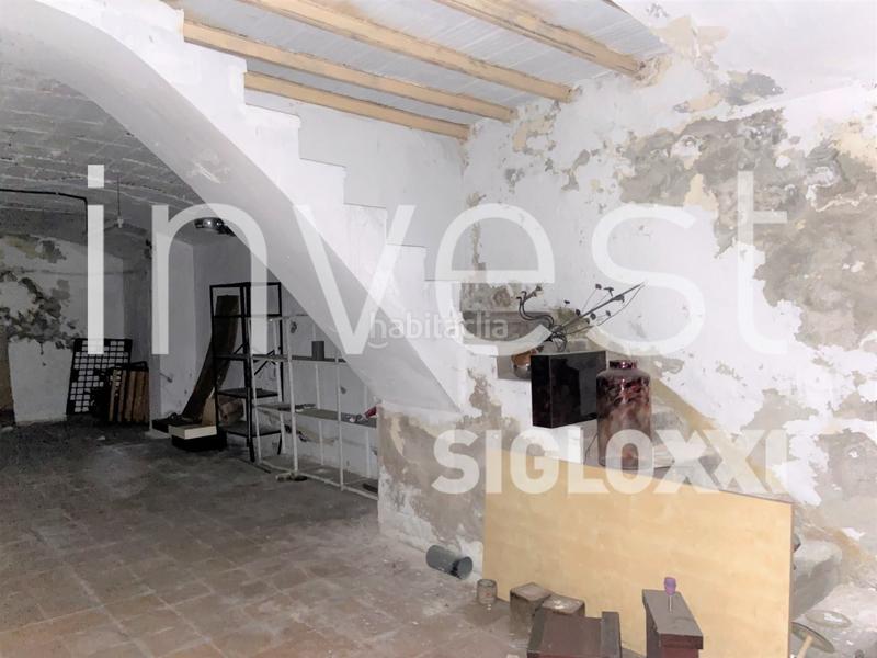 Foto 92afe9fe-fbd5-40ff-acd4-bd7347971792. Local comercial a Vallcarca - Penitents Barcelona