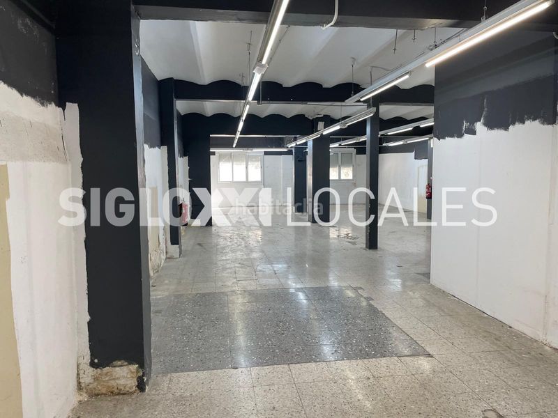 Foto 99f202ca-6440-4a2f-92c3-4c249f31c248. Local comercial a Vallcarca - Penitents Barcelona