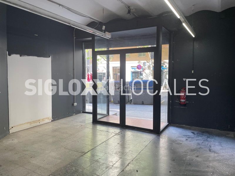 Foto a763c379-df53-4d77-9c5e-3c65588971d5. Local comercial a Vallcarca - Penitents Barcelona