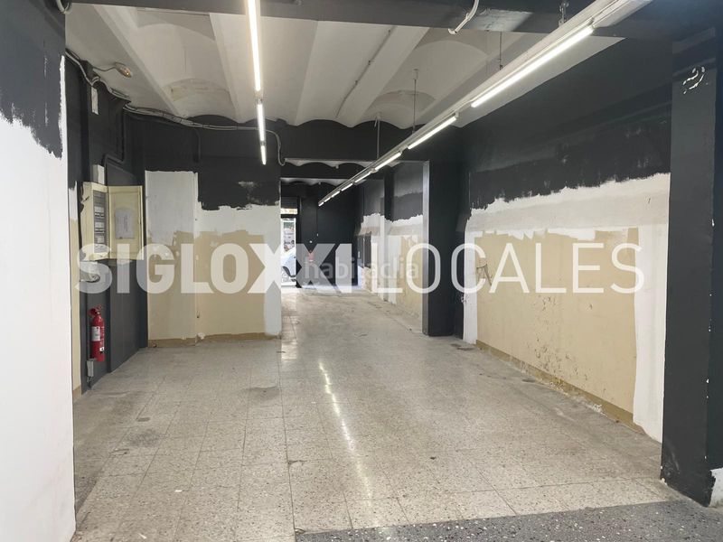 Foto b81f699b-7fd1-46da-bc97-53dbe6c7682e. Local comercial a Vallcarca - Penitents Barcelona