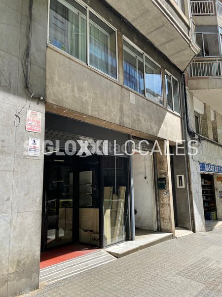 Foto bf232b61-91a8-41d1-bc61-c4fbc86fe4d9. Local comercial a Vallcarca - Penitents Barcelona