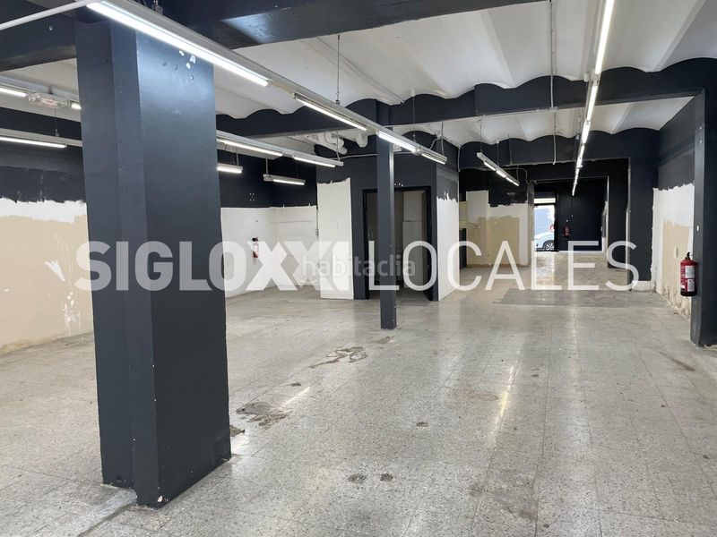 Foto e036e3c2-4fb2-4501-be41-66ccf3834c04. Local comercial a Vallcarca - Penitents Barcelona