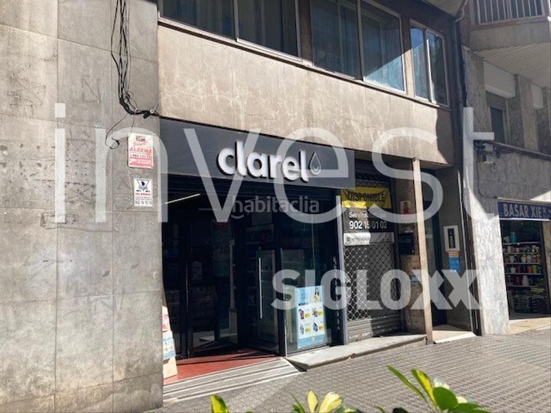 Foto e7044638-7f3b-4680-b674-baf5ad9b7c69. Local comercial a Vallcarca - Penitents Barcelona