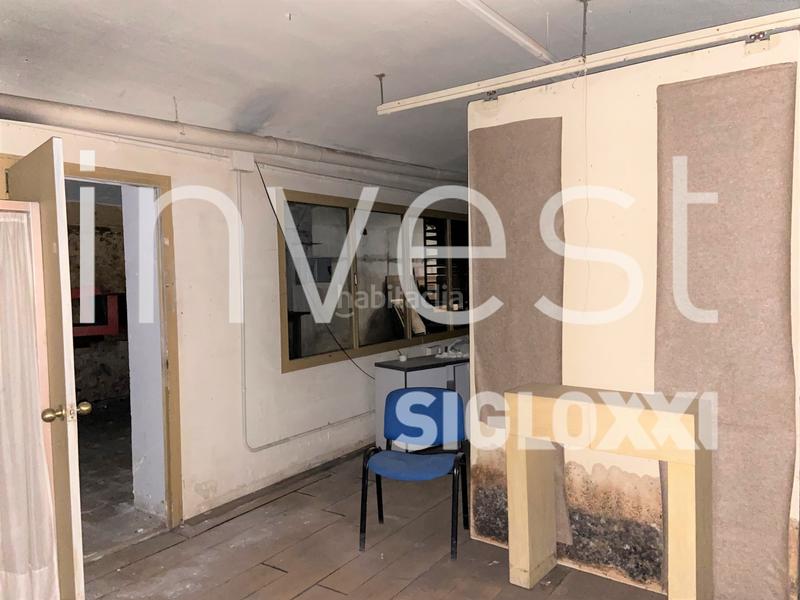 Foto ebf97407-f751-4617-ae37-0bbfb8366dc5. Local comercial a Vallcarca - Penitents Barcelona
