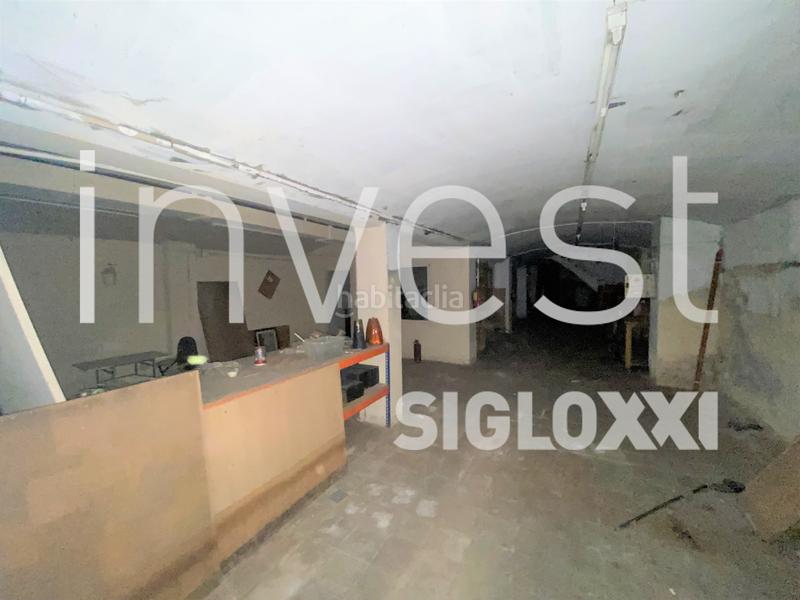 Foto eea294b2-81d1-4b1e-8905-980aca81185f. Local comercial a Vallcarca - Penitents Barcelona