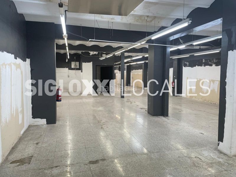 Foto f7f70513-4d55-4c7c-aec1-b900d46c09b9. Local comercial a Vallcarca - Penitents Barcelona