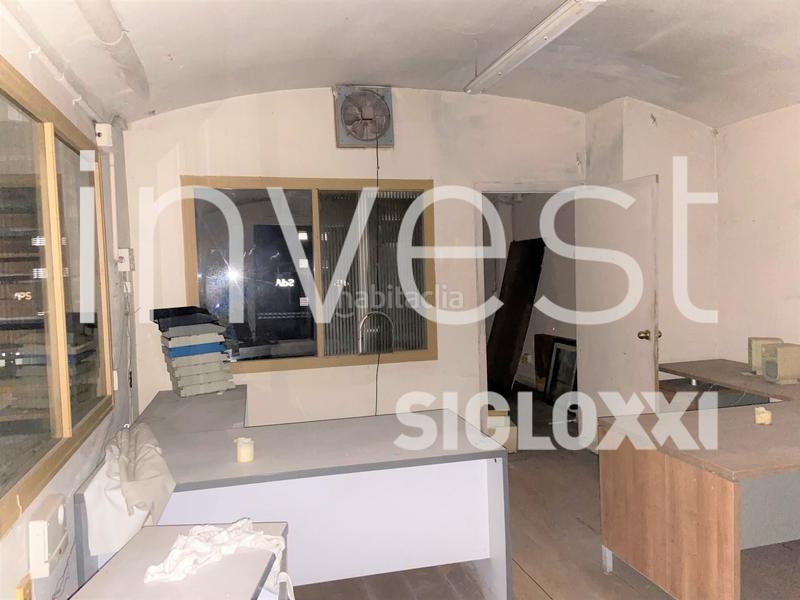 Foto 1bf96667-c42d-46ce-9e85-adcc205d0e44. Locale commerciale in Vallcarca - Penitents Barcelona