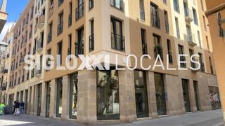 Business premise in GUARDIA