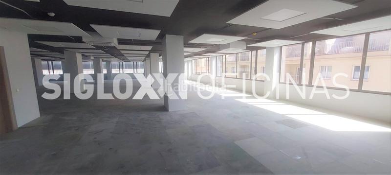 Foto 7c2354c9-c876-4825-9c66-2bfe27bf9c4c. Miete büro mit parking in El Gall Esplugues de Llobregat