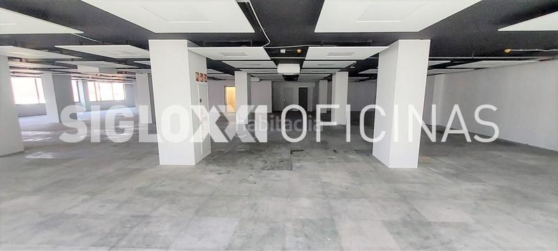 Foto 2cf68e8b-f245-4b92-b825-3825e54b0d38. Rent office space with parking in El Gall Esplugues de Llobregat