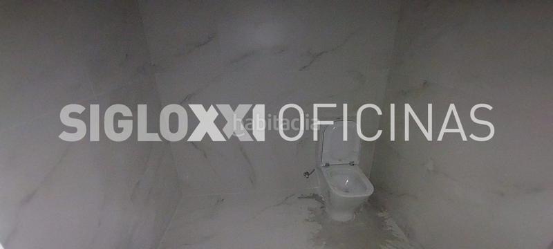 Foto 6ffa268b-af73-4e82-986b-84d980ca3060. Rent office space with parking in El Gall Esplugues de Llobregat