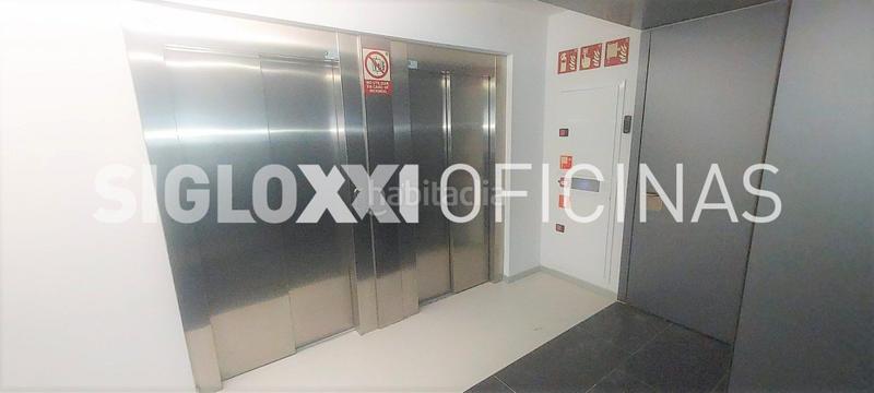 Foto b59cbbba-5752-4349-a7c9-fd1be1d71a9e. Alquiler oficina en El Gall Esplugues de Llobregat