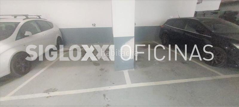 Foto ec0a7063-76b5-41d4-8333-af6818c843f2. Alquiler oficina en El Gall Esplugues de Llobregat