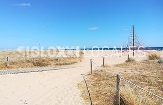 Business premise in MARISOL