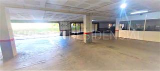 Parking voiture  Frederic mompou