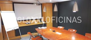 Miete Büro  Via augusta